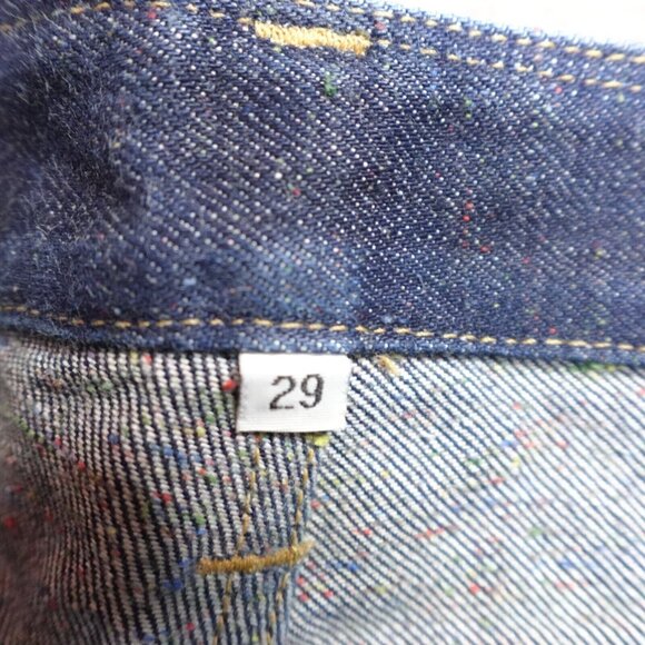 Shockoe Atelier Old Boy Kuroki Mills- hand numbered 68/78 made in RVA, USA. - Picture 12 of 15